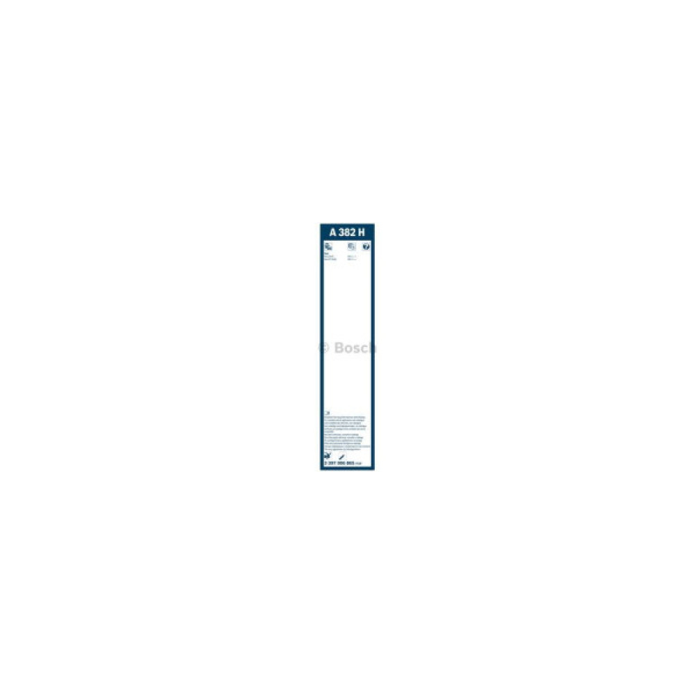 Щітка склоочисника Bosch 3 397 006 865