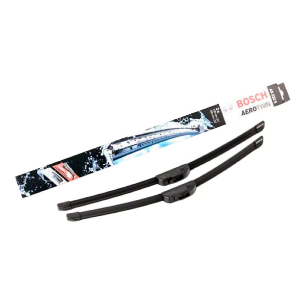 Щітка склоочисника Bosch 3 397 118 986 Щітка склоочисника Bosch 3 397 118 986