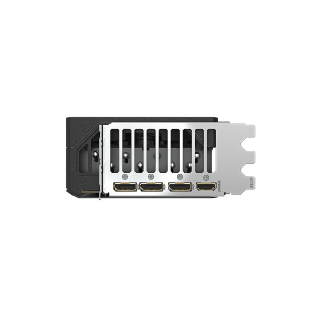 Відеокарта GIGABYTE GeForce RTX 5070 12GB GDDR7 AORUS M