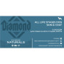 Сухий корм для собак Diamond Naturals All Life Stages Dog Skin&Coat 2 кг (0074198615636) Сухий корм для собак Diamond Naturals All Life Stages Dog Skin&Coat 2 кг (0074198615636)