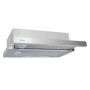Витяжка кухонна Eleyus LOTUS 470 60 INOX Витяжка кухонна Eleyus LOTUS 470 60 INOX