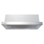 Витяжка кухонна Eleyus LOTUS 470 60 INOX Витяжка кухонна Eleyus LOTUS 470 60 INOX