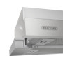 Витяжка кухонна Eleyus LOTUS 470 60 INOX Витяжка кухонна Eleyus LOTUS 470 60 INOX