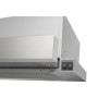 Витяжка кухонна Eleyus LOTUS 470 60 INOX Витяжка кухонна Eleyus LOTUS 470 60 INOX
