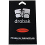 Плівка захисна Drobak для планшета Apple iPad mini Anti-Shock (500233) Плівка захисна Drobak для планшета Apple iPad mini Anti-Shock (500233)