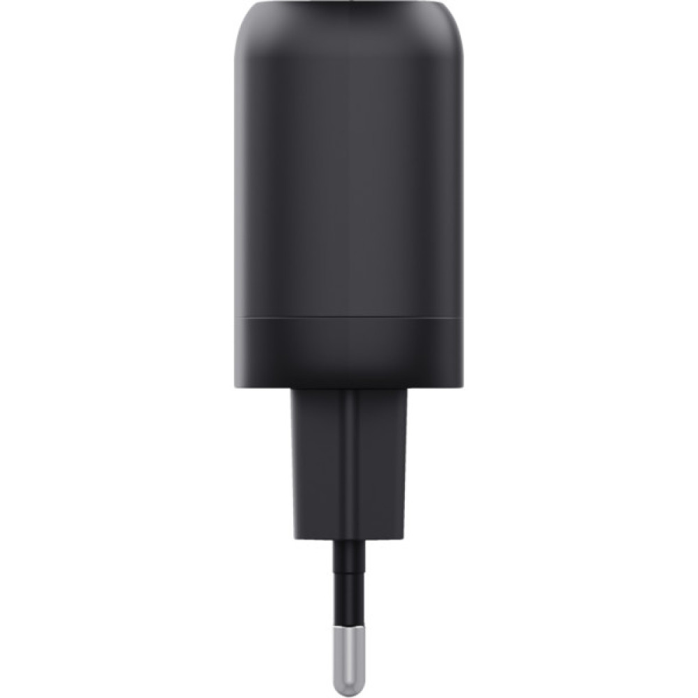 Зарядний пристрій Trust Maxo 45W USB-C PD black (24816_TRUST)
