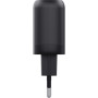 Зарядний пристрій Trust Maxo 45W USB-C PD black (24816_TRUST) Зарядний пристрій Trust Maxo 45W USB-C PD black (24816_TRUST)