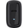 Зарядний пристрій Trust Maxo 45W USB-C PD black (24816_TRUST) Зарядний пристрій Trust Maxo 45W USB-C PD black (24816_TRUST)
