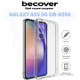 Чохол до мобільного телефона BeCover Samsung Galaxy A55 5G SM-A556 Transparancy (710899) Чохол до мобільного телефона BeCover Samsung Galaxy A55 5G SM-A556 Transparancy (710899)