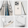 Чохол до мобільного телефона BeCover Apple iPhone 16 Pro Transparancy (712279) Чохол до мобільного телефона BeCover Apple iPhone 16 Pro Transparancy (712279)