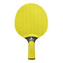 Ракетка для настільного тенісу Joola Ракетка для настільного тенісу Joola Vivid Outdoor Lime (51012) (931716)