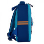 Рюкзак дитячий Yes Robohero K-33 (550018) Рюкзак дитячий Yes Robohero K-33 (550018)
