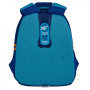 Рюкзак дитячий Yes Robohero K-33 (550018) Рюкзак дитячий Yes Robohero K-33 (550018)