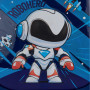 Рюкзак дитячий Yes Robohero K-33 (550018) Рюкзак дитячий Yes Robohero K-33 (550018)