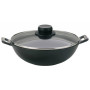 Сковорода Kela Mini WOK 24 см 5 предметов (77747) Сковорода Kela Mini WOK 24 см 5 предметов (77747)