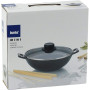 Сковорода Kela Mini WOK 24 см 5 предметов (77747) Сковорода Kela Mini WOK 24 см 5 предметов (77747)