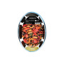 Форма для випікання Ardesto Black Mars Oval 2.4 л (AR2403BG) Форма для випікання Ardesto Black Mars Oval 2.4 л (AR2403BG)