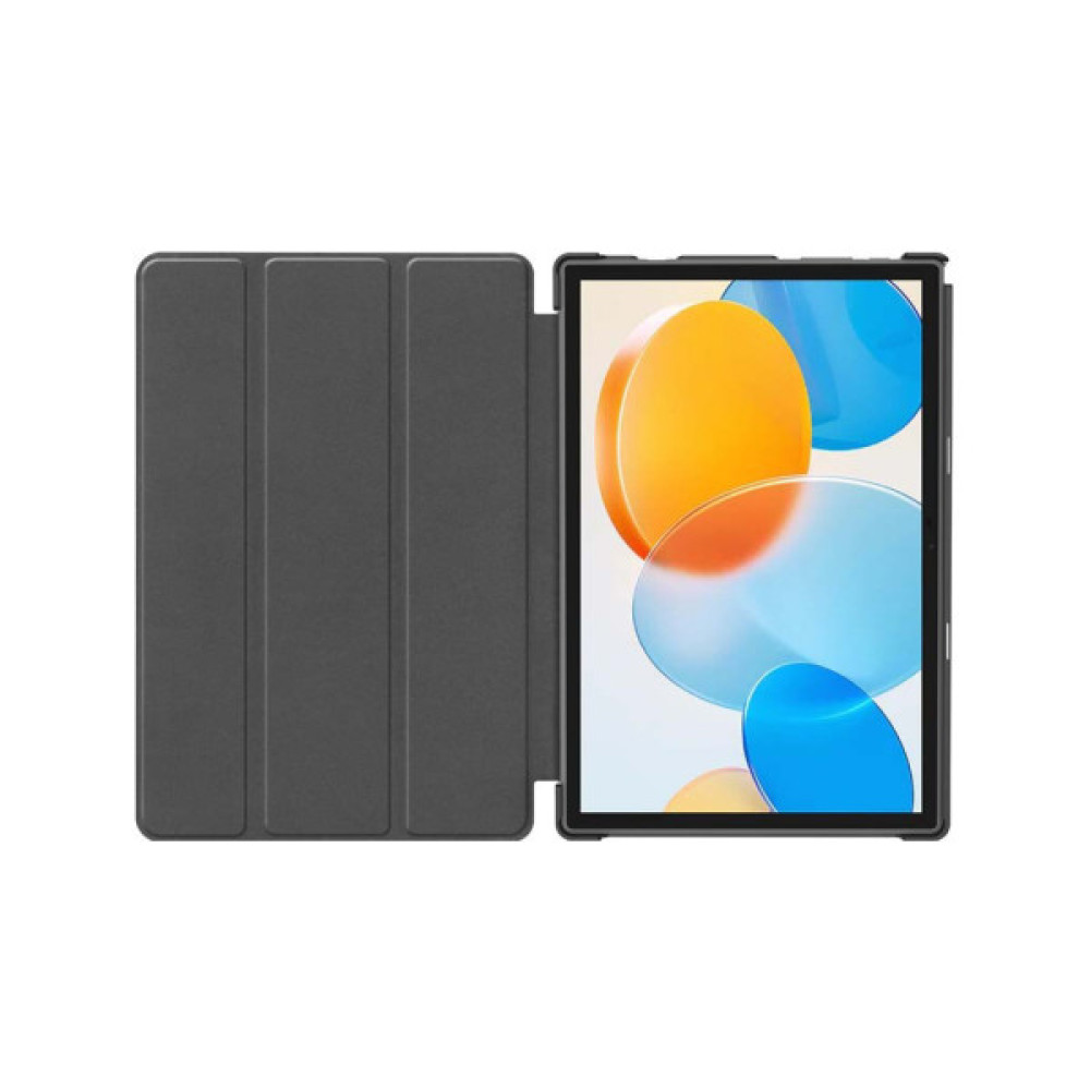 Чохол до планшета BeCover Smart Case Teclast M40 Pro 10.1" Red (709882) Чохол до планшета BeCover Smart Case Teclast M40 Pro 10.1" Red (709882)