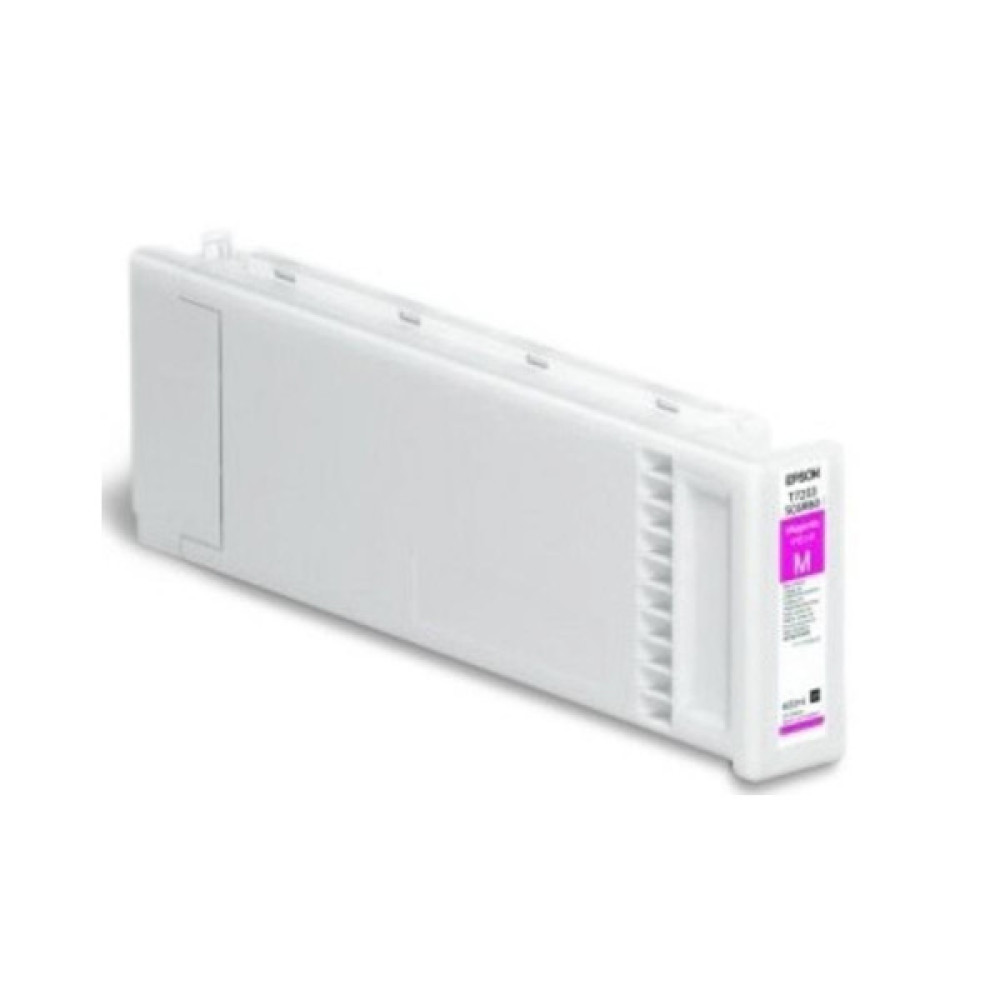 Картридж Epson SC-F2000 600ml Magenta (C13T725300) Картридж Epson SC-F2000 600ml Magenta (C13T725300)