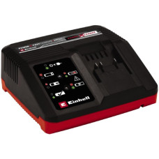 Зарядний пристрій Einhell Power X-Fastcharger 4A PXC 18В 4А 0.46кг