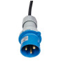 Компресор Enersol безмасляний, 1265 л/хв, 5.04 кВт (ES-AC1265-150-6OF) Компресор Enersol безмасляний, 1265 л/хв, 5.04 кВт (ES-AC1265-150-6OF)