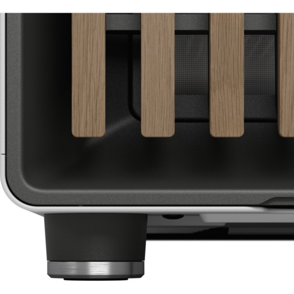 Корпус для ПК Fractal Design North Chalk White TG Clear Tin (FD-C-NOR1C-04)