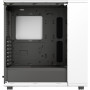 Корпус для ПК Fractal Design North Chalk White TG Clear Tin (FD-C-NOR1C-04)