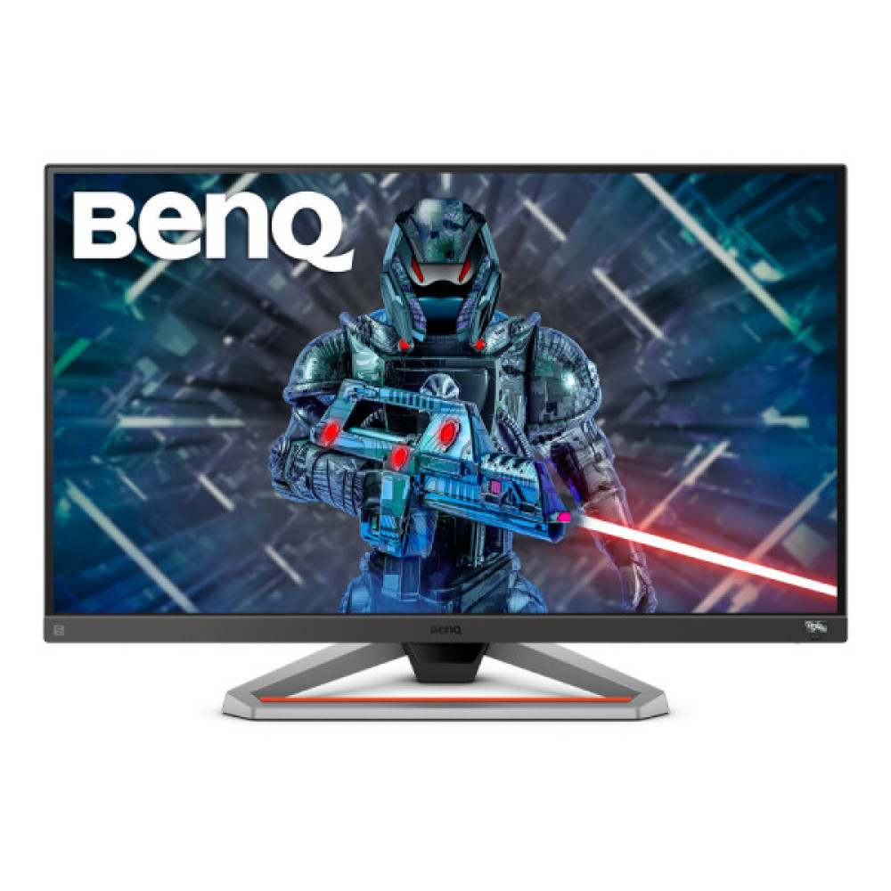 BENQ EX2710S DARK GREY (9H.LKFLA.TBE)