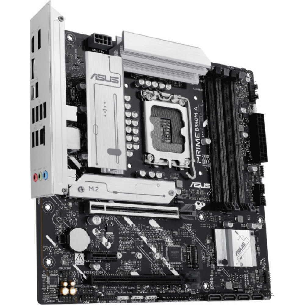 ASUS PRIME B860M-A-CSM