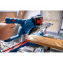 Пила торцювальна акумуляторна Bosch Professional GCM 18V-216 D 18В 216мм 16.2кг  без АКБ та ЗП