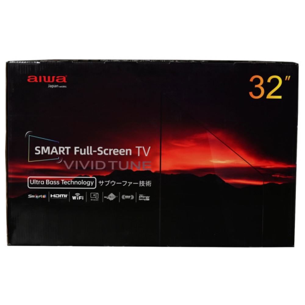 Телевізор AIWA JH32DT180S