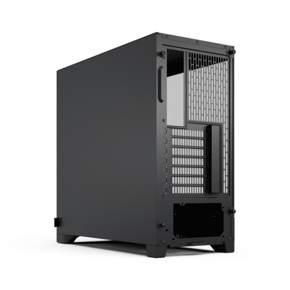 FRACTAL DESIGN Pop 2 Air Black TG (FD-C-POA2A-02)