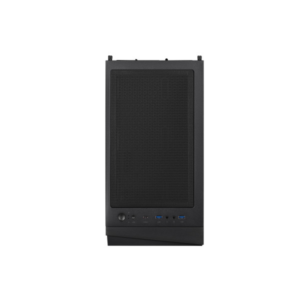 Корпус 2E GAMING Infinity G205A без БЖ 2xUSB3.0, 1xUSBType-C, 1x120мм ARGB, 2x120мм, VGA 345мм, LCS ready, TG Side Panel, ATX, чорний