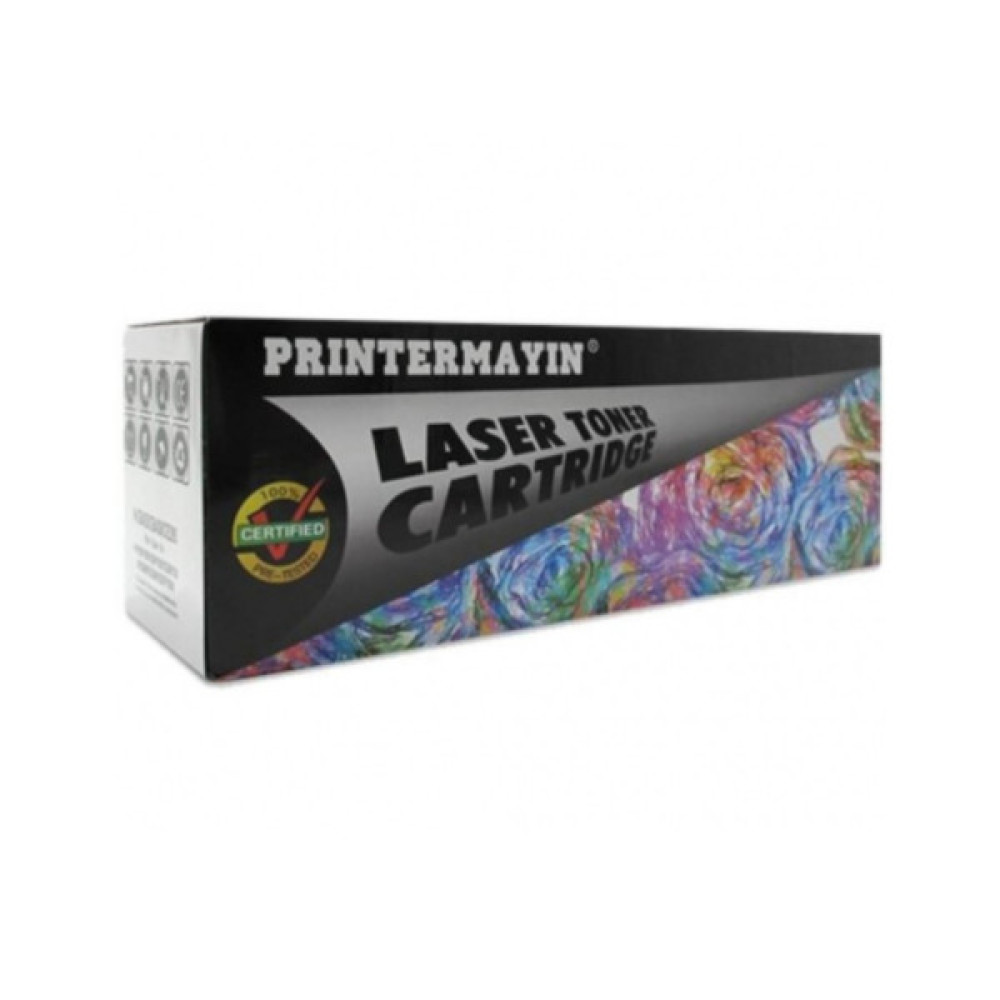 Картридж Premium Quality Xerox Ph6110, 106R01204 жовтий (70262994)