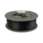 Пластик для 3D-принтера The Filament PLA Lite 1.75mm BLACK 1kg (TF-24224)