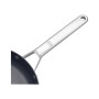 Сковорода Fiskars Taiten Optiheat 28 см (1066948)