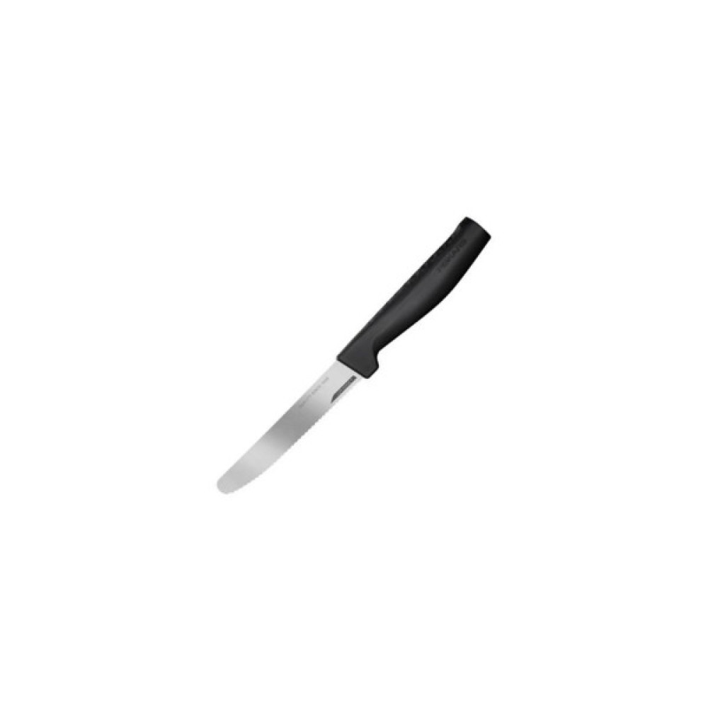 Кухонний ніж Fiskars Hard Edge для томатів 12 см (1054947)