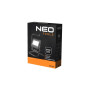 Прожектор Neo Tools алюміній 220В 50Вт 4500 люмен SMD LED, кабель 2 м з вилкою (99-063) Прожектор Neo Tools алюміній 220В 50Вт 4500 люмен SMD LED, кабель 2 м з вилкою (99-063)