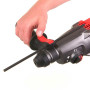 Перфоратор Milwaukee SDS-PLUS PFH 26 T, 2,4Дж (4933464581)