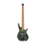 Бас-гітара Cort Artisan Space 5 Star Dust Green Бас-гітара Cort Artisan Space 5 Star Dust Green