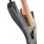Бас-гітара Cort Artisan Space 5 Star Dust Green Бас-гітара Cort Artisan Space 5 Star Dust Green