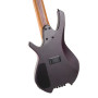 Бас-гітара Cort Artisan Space 5 Star Dust Green Бас-гітара Cort Artisan Space 5 Star Dust Green