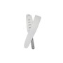 Ремінь для гітари D'Addario Basic Leather Strap White (25BL02) Ремінь для гітари D'Addario Basic Leather Strap White (25BL02)