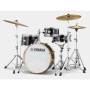 Ударна установка Yamaha Stage Custom Hip Raven Black (SBP0F4HRBLK) Ударна установка Yamaha Stage Custom Hip Raven Black (SBP0F4HRBLK)