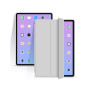 Чохол до планшета BeCover Tri Fold Soft TPU Apple iPad mini 6 2021 Gray (706722) Чохол до планшета BeCover Tri Fold Soft TPU Apple iPad mini 6 2021 Gray (706722)