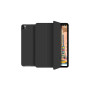 Чохол до планшета BeCover Tri Fold Soft TPU Silicone Apple iPad Pro 11 2020/2021/2022 Black (709710) Чохол до планшета BeCover Tri Fold Soft TPU Silicone Apple iPad Pro 11 2020/2021/2022 Black (709710)