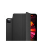 Чохол до планшета BeCover Tri Fold Soft TPU Silicone Apple iPad Pro 11 2020/2021/2022 Black (709710) Чохол до планшета BeCover Tri Fold Soft TPU Silicone Apple iPad Pro 11 2020/2021/2022 Black (709710)