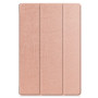 Чохол до планшета BeCover Smart Case Samsung Galaxy Tab S10 Plus (SM-X820/SM-X826) 12.4" Rose Gold (712240) Чохол до планшета BeCover Smart Case Samsung Galaxy Tab S10 Plus (SM-X820/SM-X826) 12.4" Rose Gold (712240)