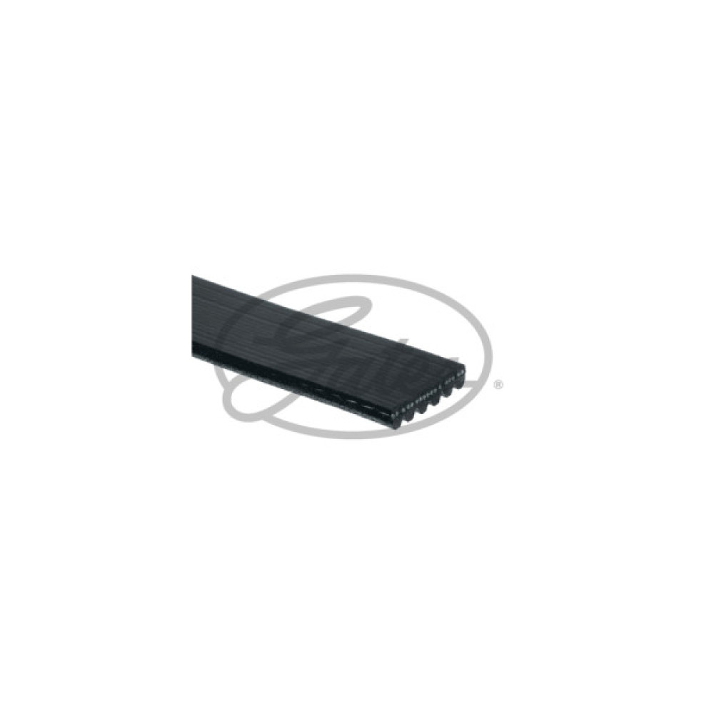 Поліклиновий ремінь Gates 6PK1730