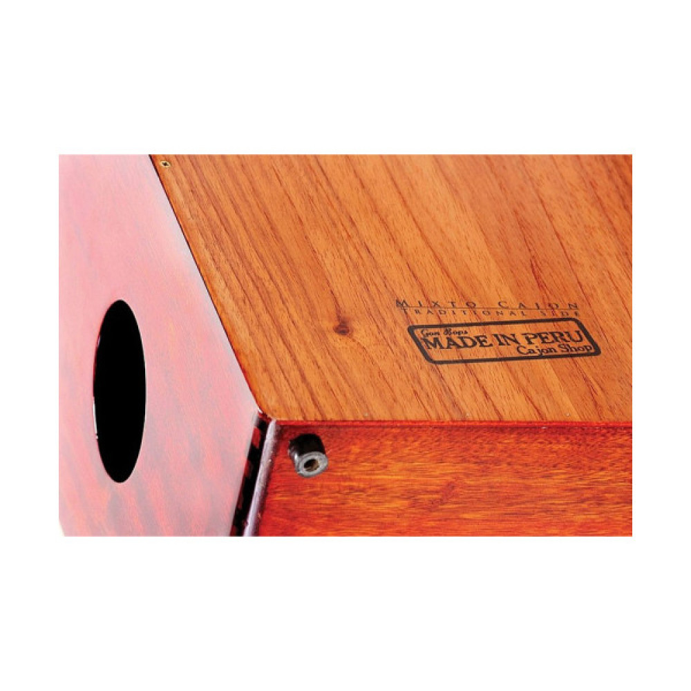 Кахон Gon Bops Mixto Cajon (CJMX)